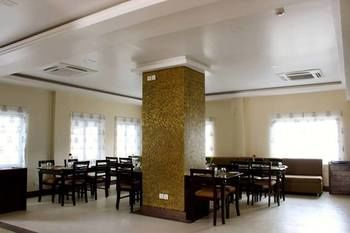 Harmika Hotel Kathmandu