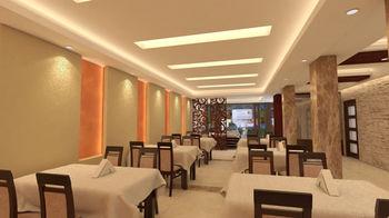 Grand Hotel Kathmandu