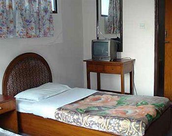 Buddha Hotel Kathmandu
