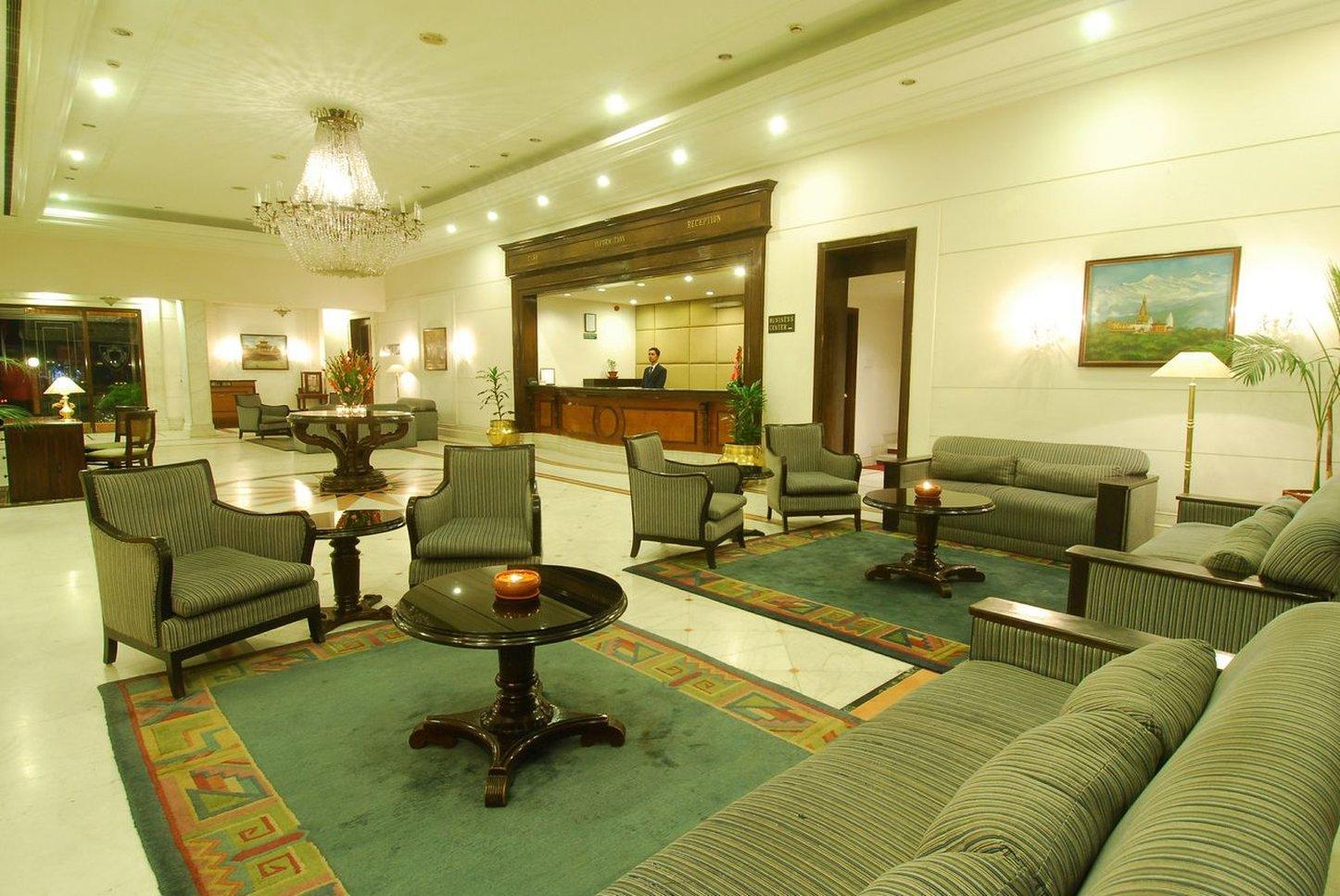 Grand Hotel 4*