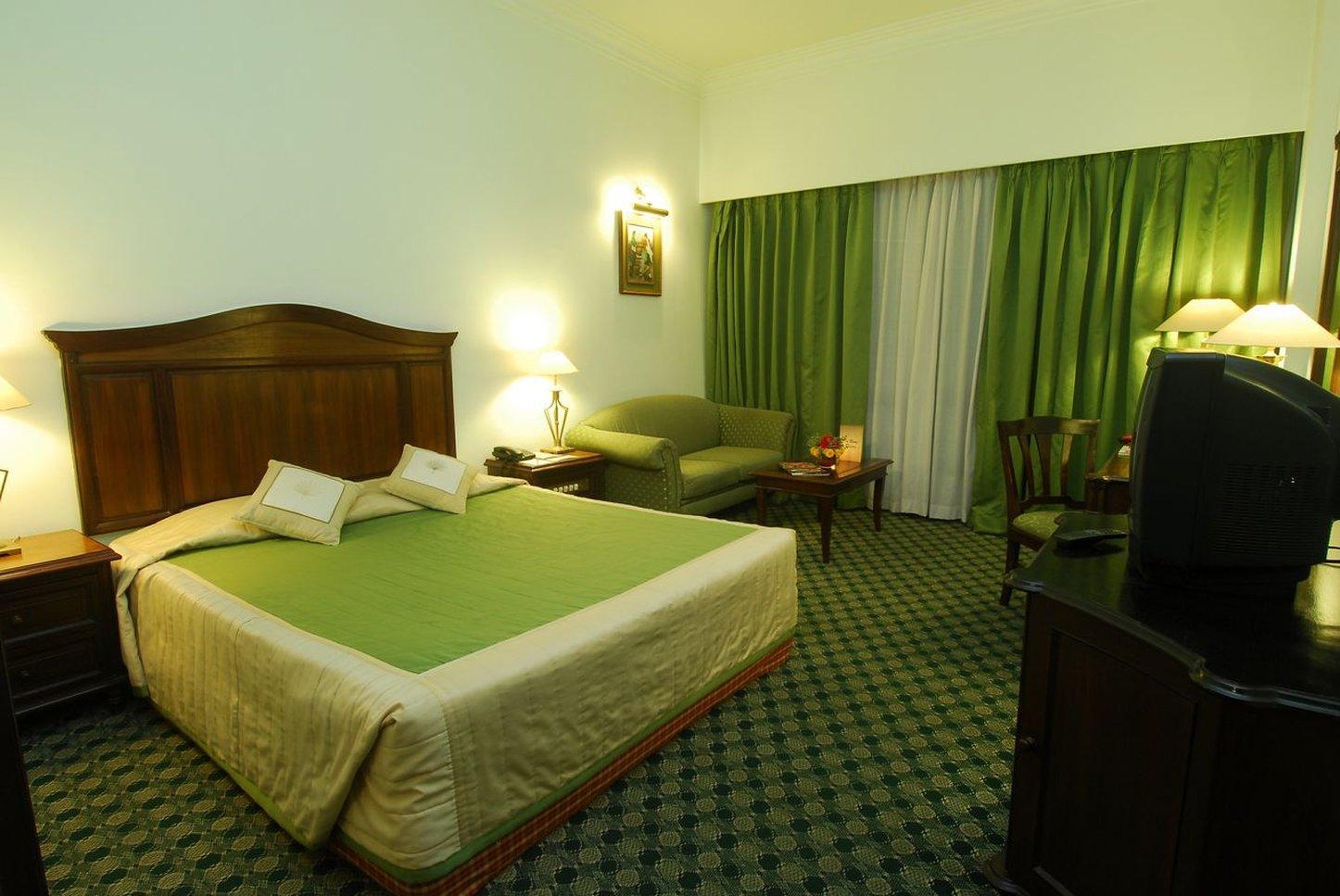 Grand 4* Kathmandu