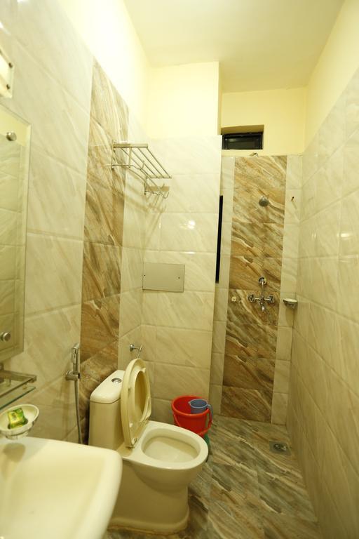 Mahadev Hotel Kathmandu