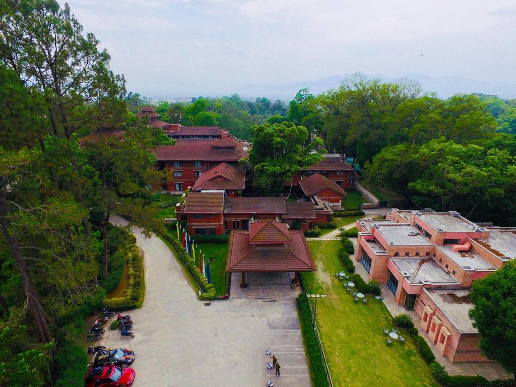 Gokarna Forest Kathmandu