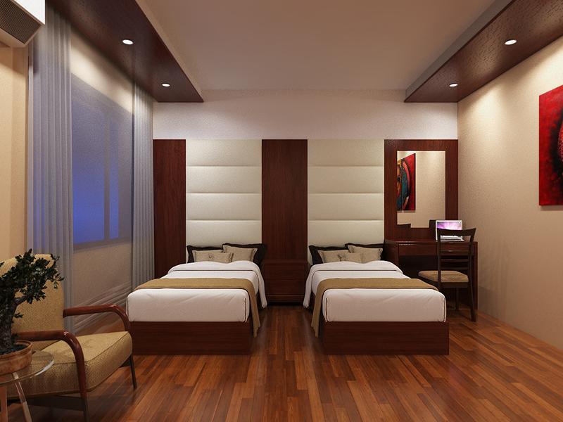 Aryatara Hotel 3*