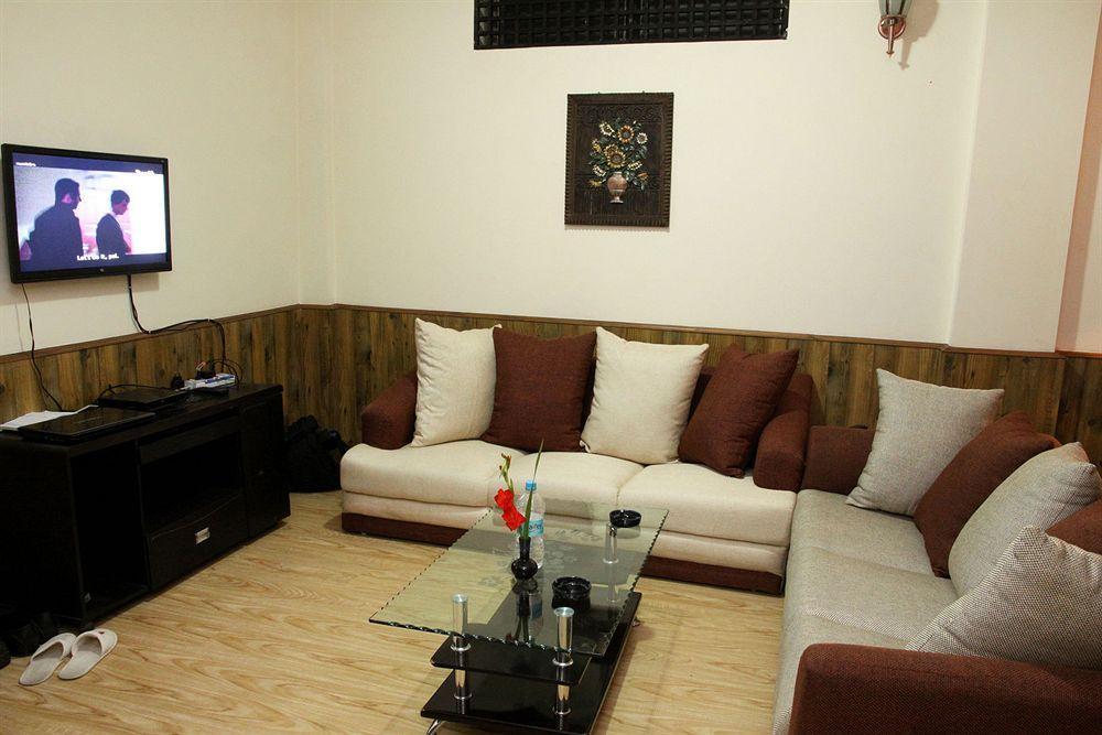 Hotel Dream Nepal And