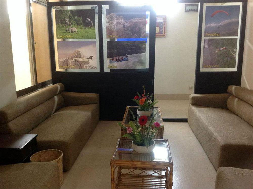 Hotel Dream Nepal And Kathmandu