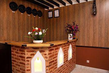 Hotel Dream Nepal And
