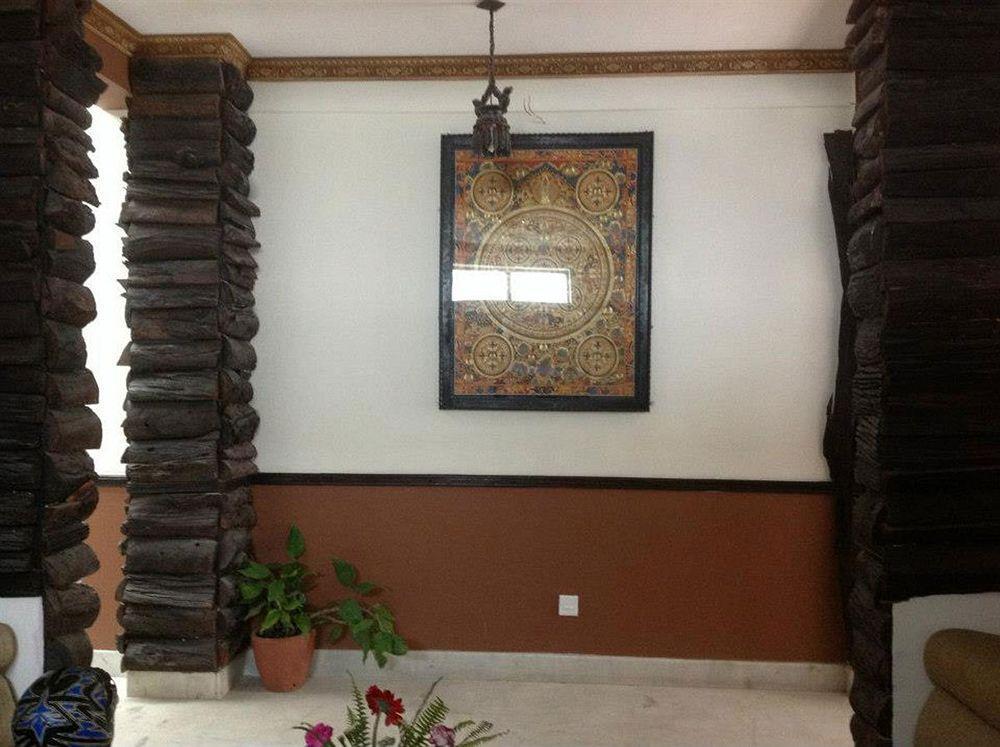 Hotel Dream Nepal And 3*