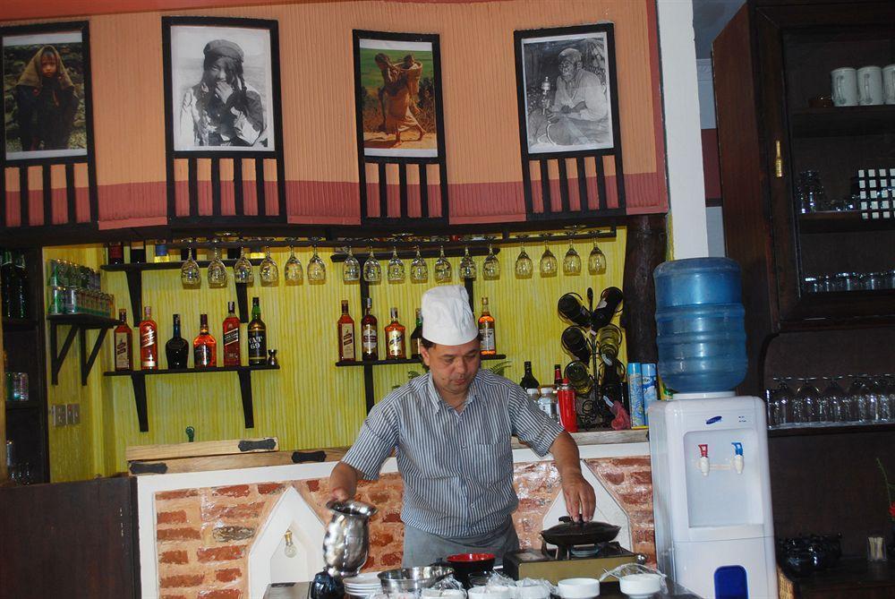 Hotel Dream Nepal And 3*