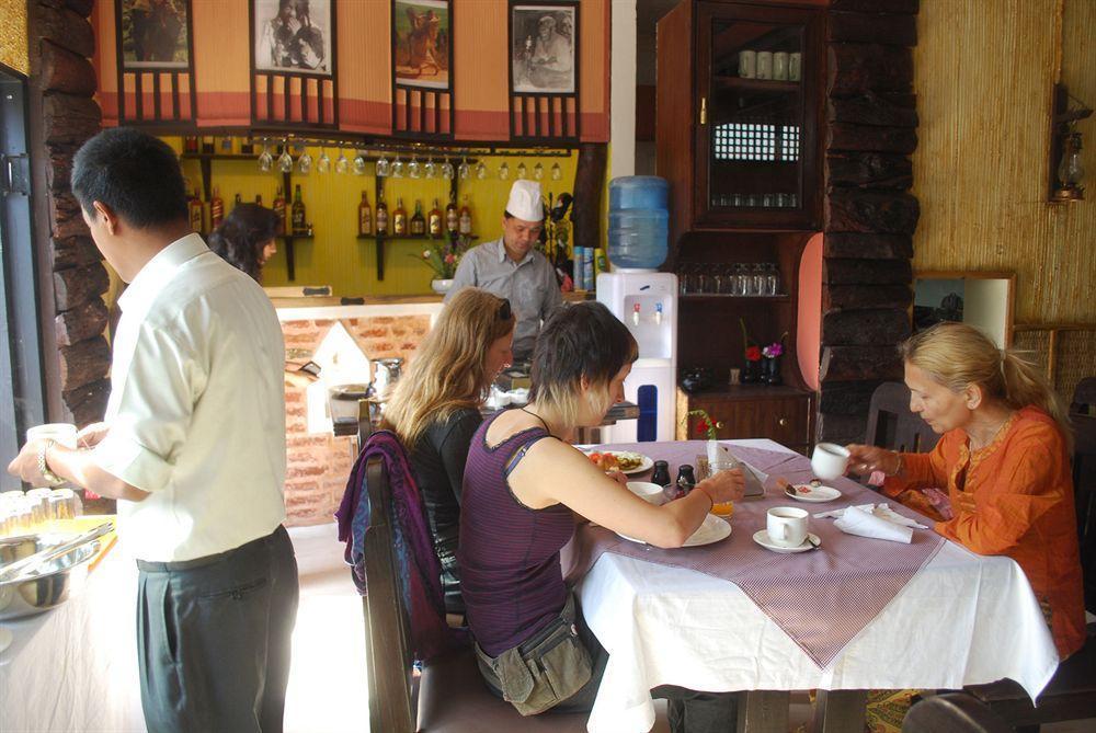Dream Nepal And Hotel Kathmandu