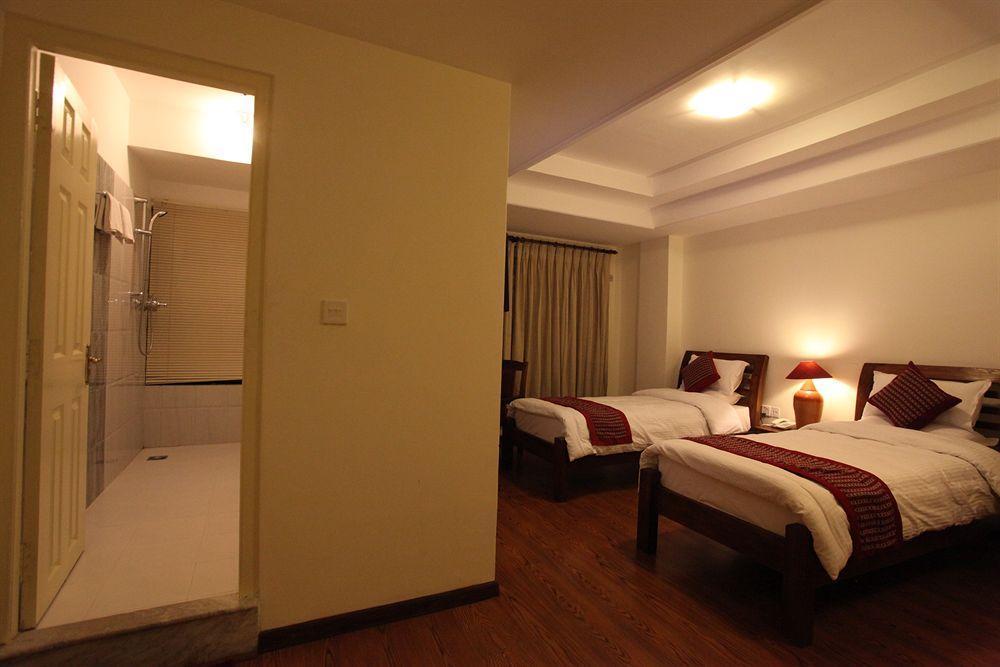 Friends Hotel