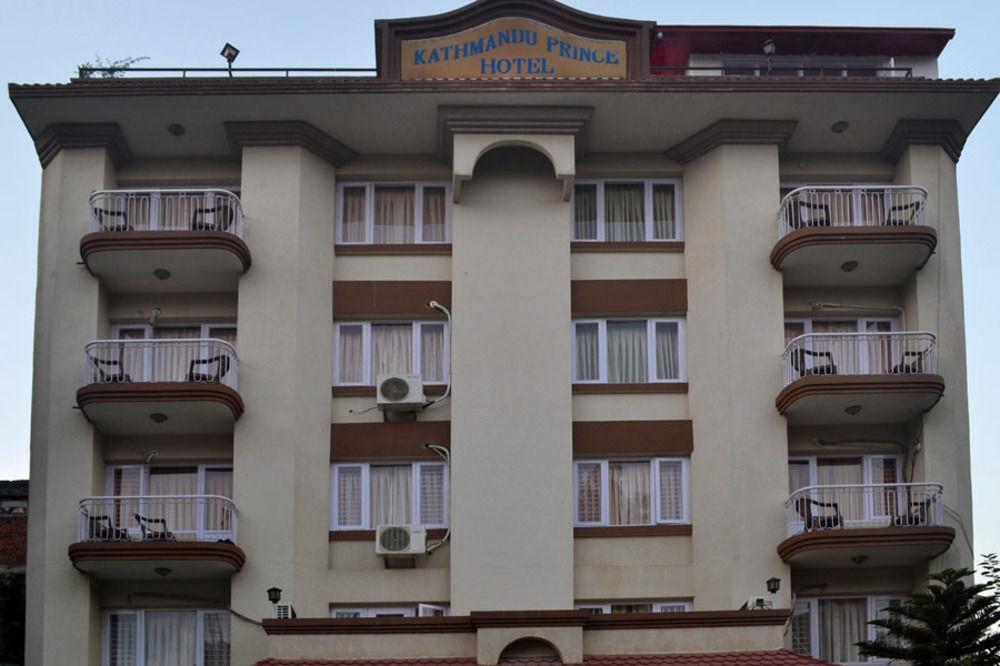 Kathmandu Prince Hotel Hotel 3*