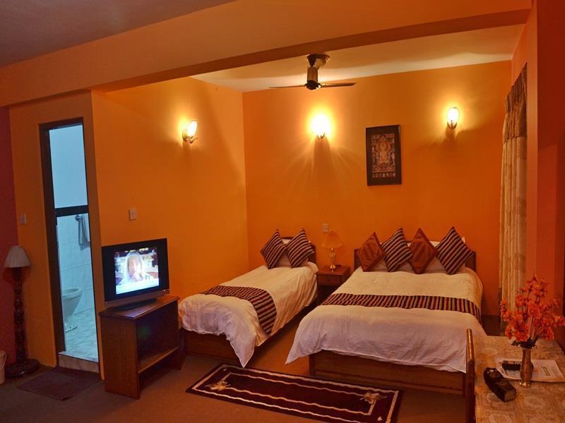 Kathmandu Prince Hotel Kathmandu