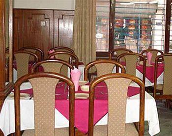 Buddha Hotel Kathmandu