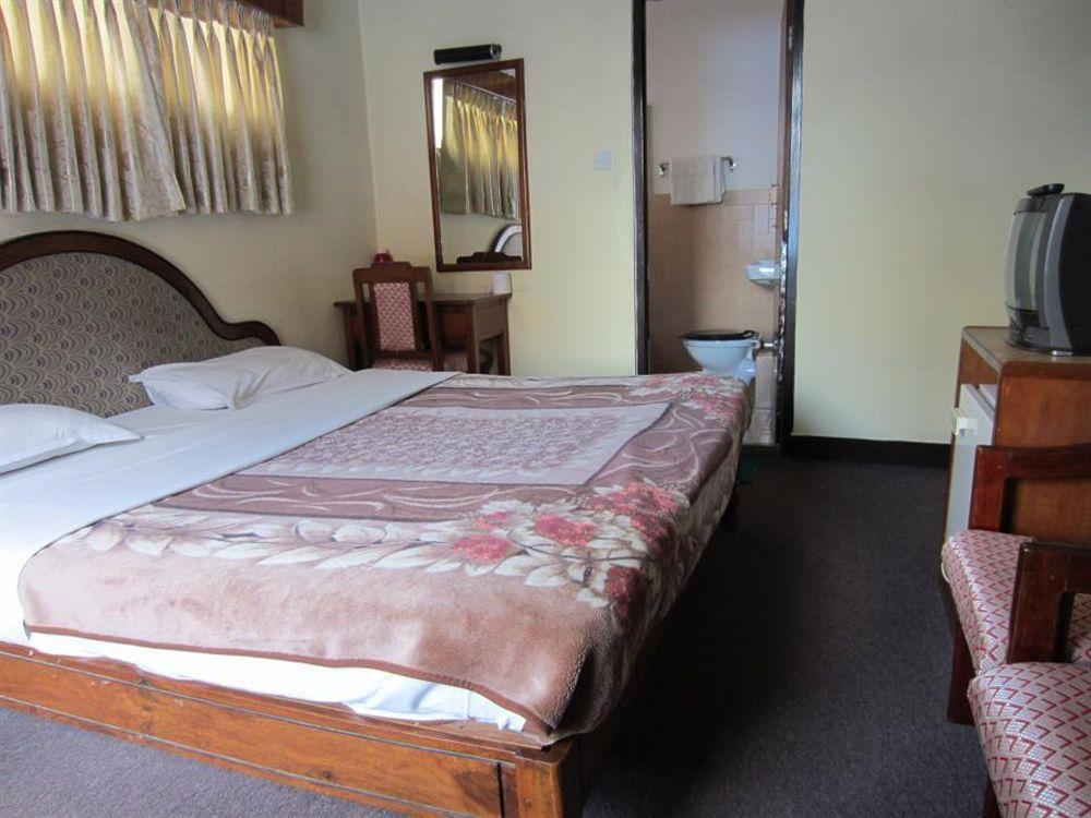 Buddha Hotel 3*