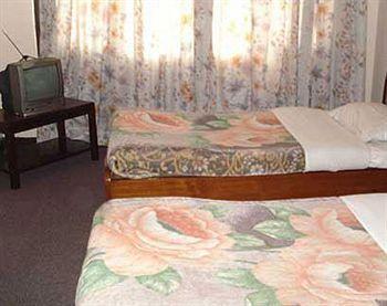 Hotel Buddha