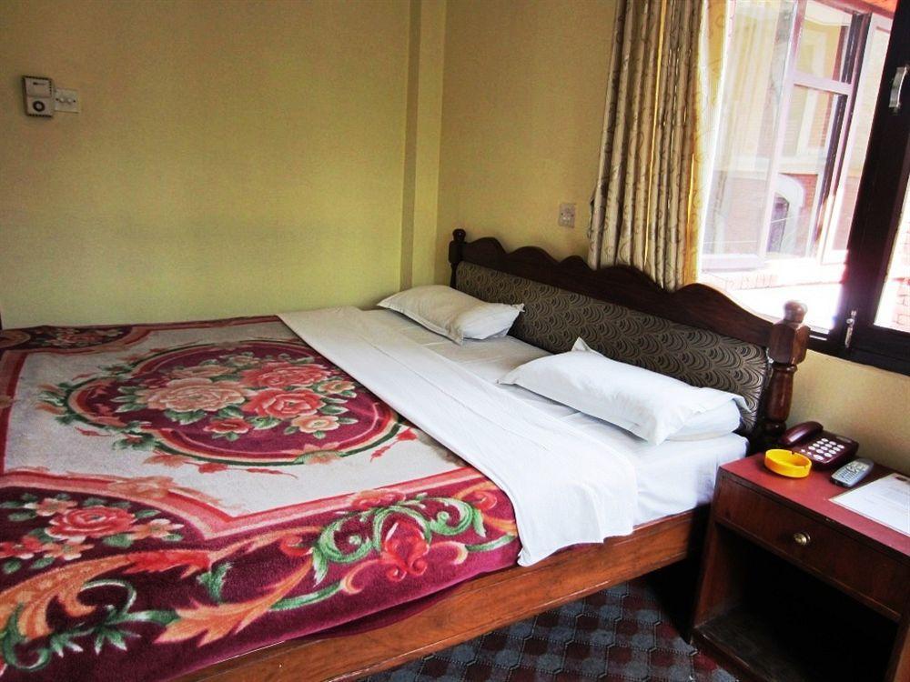 Buddha 3* Kathmandu