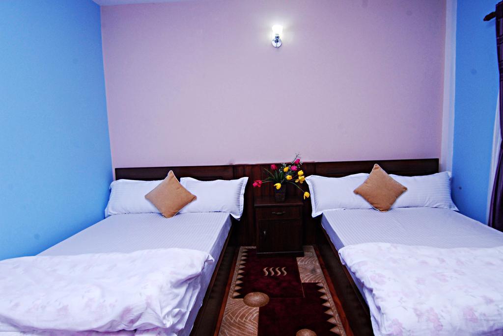 Khushi Homestay Kathmandu