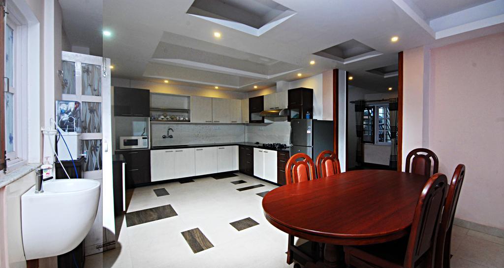 Homestay Khushi *