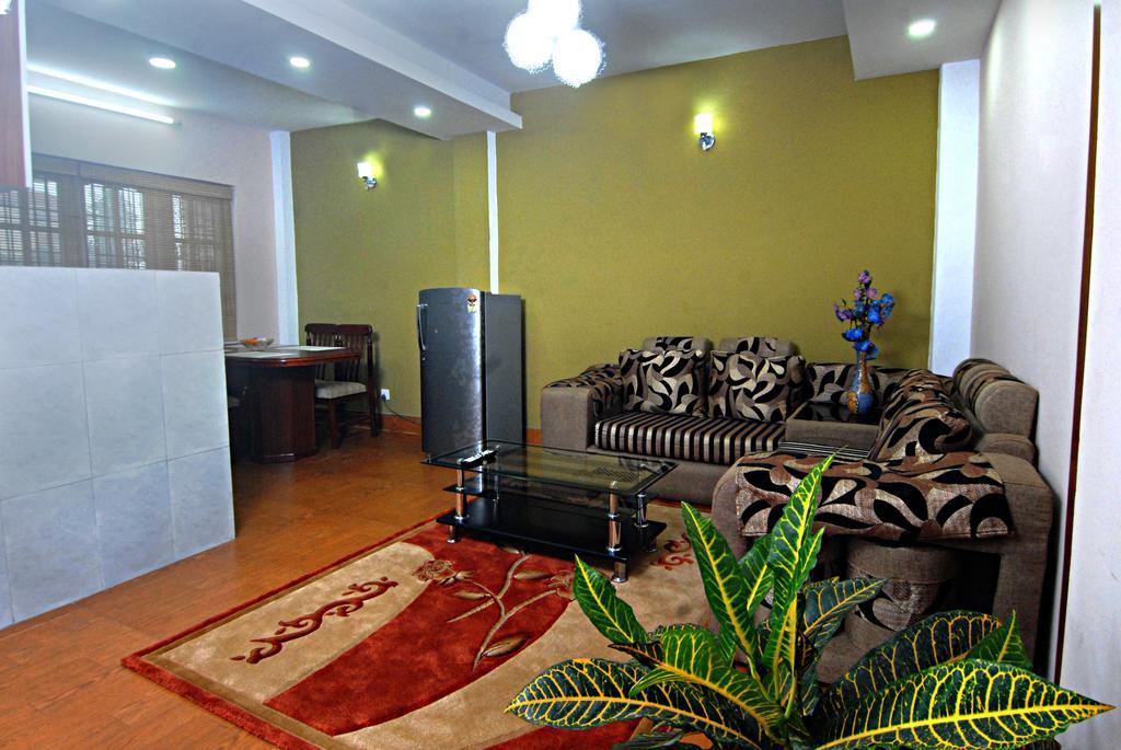 Khushi Kathmandu