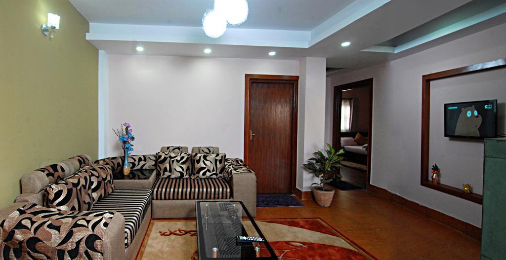 Homestay Khushi Kathmandu