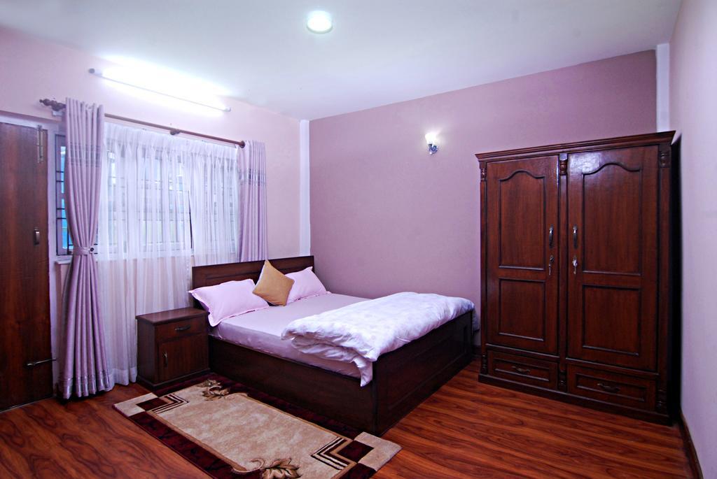 Homestay Khushi *