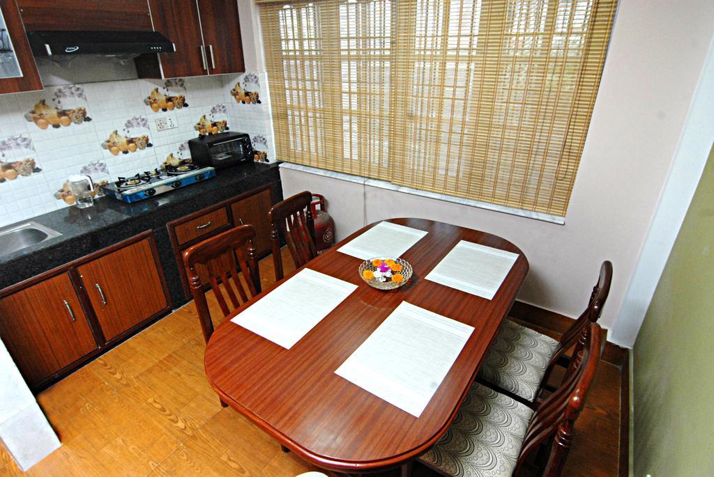 Homestay Khushi Kathmandu