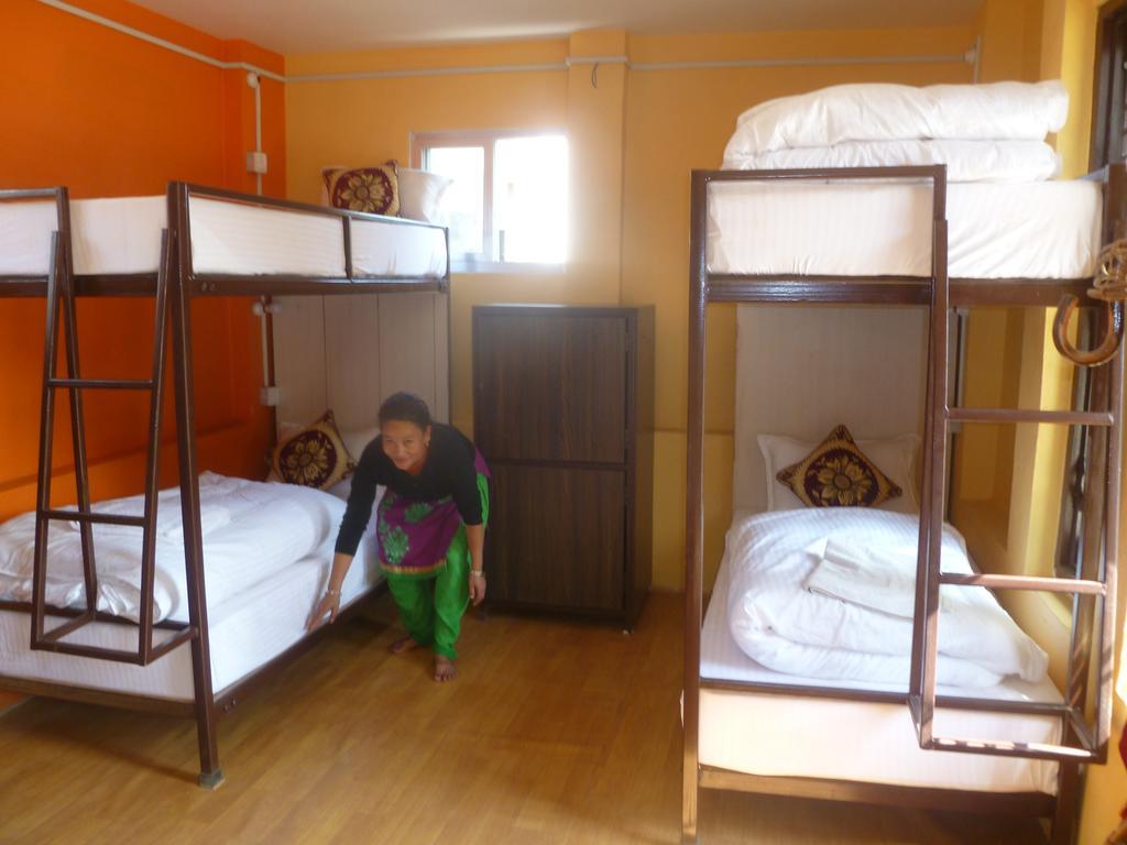 Andes House Bed & Breakfast 2*
