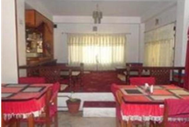 Hotel Swayambhu Peace Zone Kathmandu