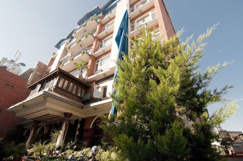 Manang Hotel 4*