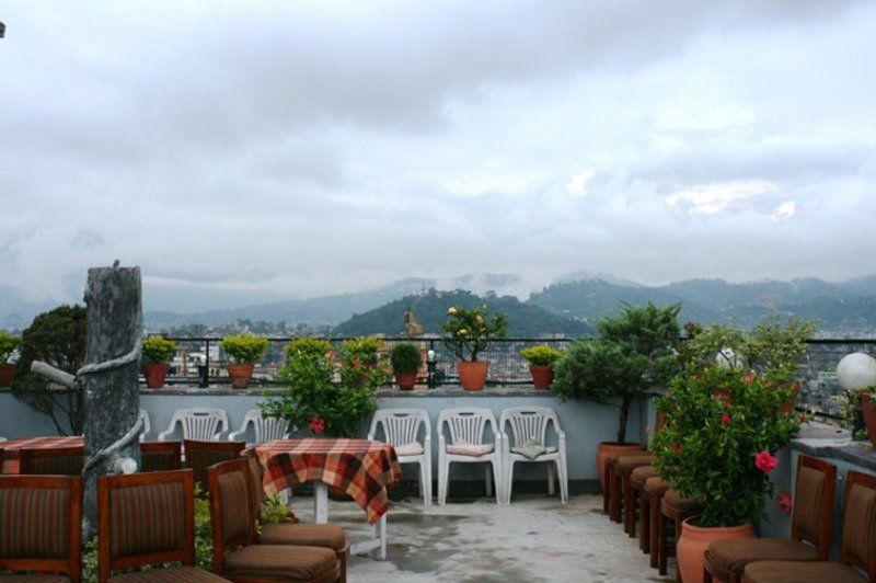 Manang Hotel Kathmandu