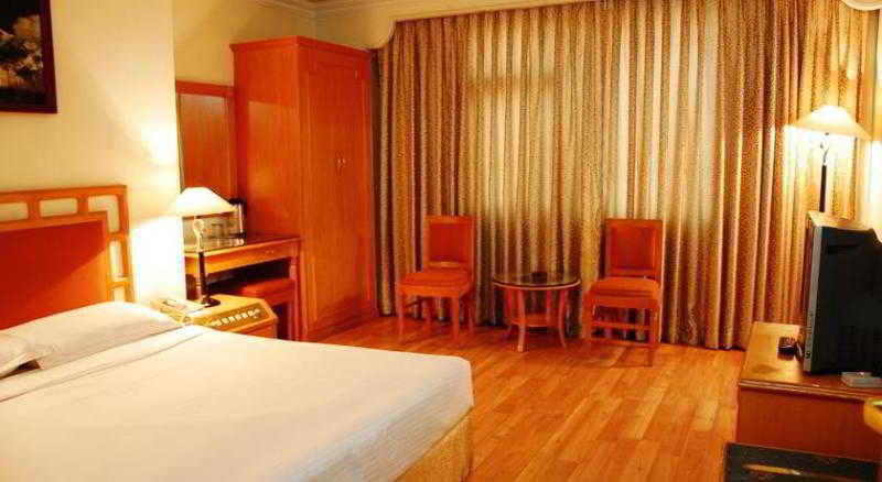 Hotel Royal Singi 4*