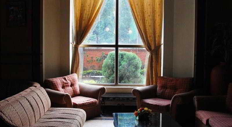 Hotel Royal Singi Kathmandu