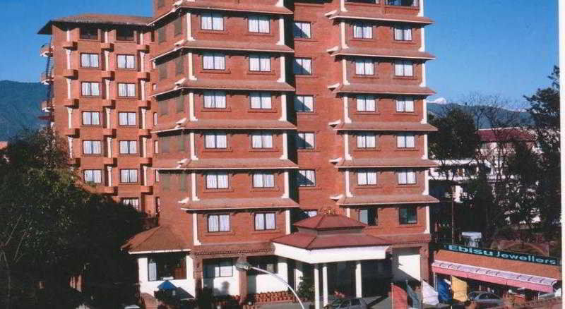Hotel Royal Singi