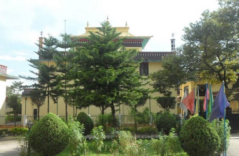 Swayambhu Peace Zone 2* Kathmandu