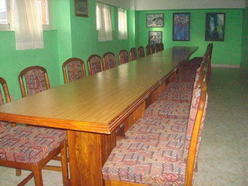 Moonlight Hotel 4*