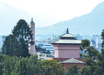 Hotel Mandala Kathmandu