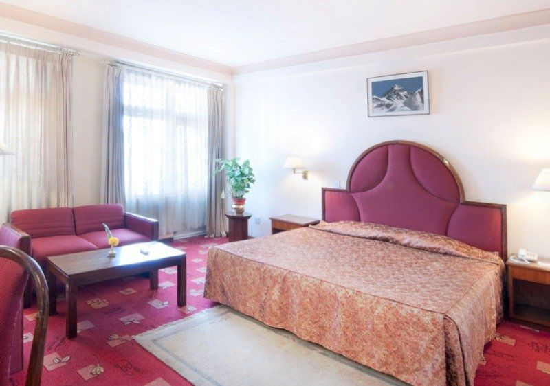 Manang Hotel