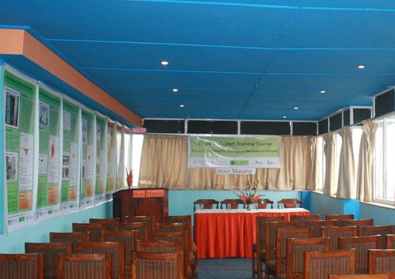 Hotel Manang 4*