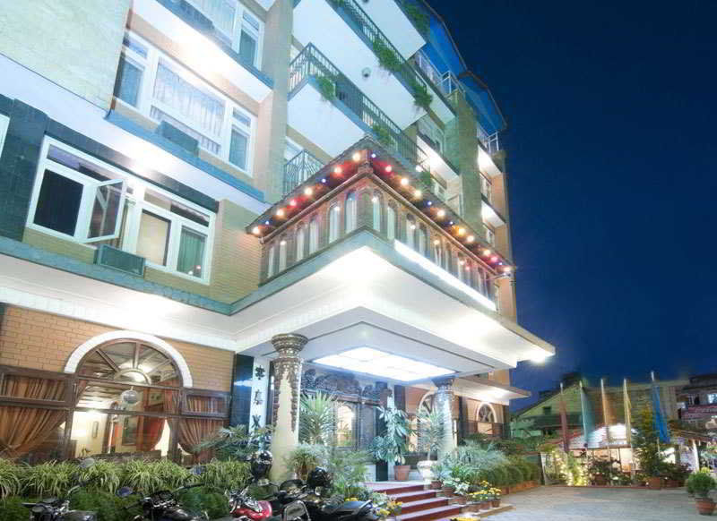 Manang Hotel Kathmandu
