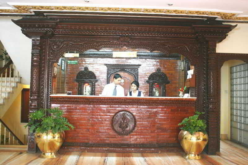 Manang Kathmandu