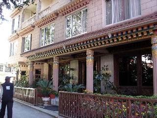 Tibet Hotel