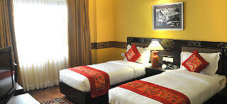 Tibet Hotel Kathmandu