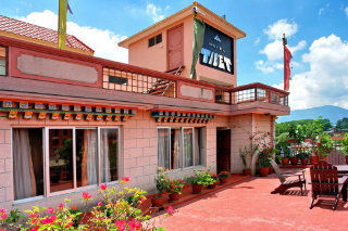 Hotel Tibet Kathmandu