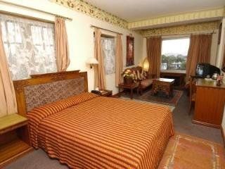 Tibet Hotel Kathmandu