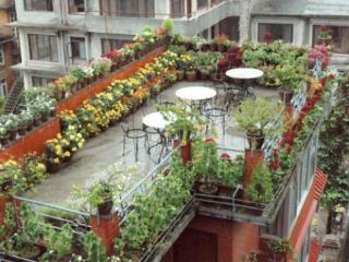 Blue Horizon Hotel Kathmandu