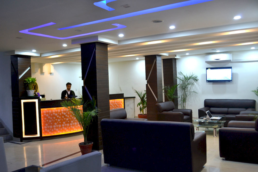 Avataar Hotel Kathmandu