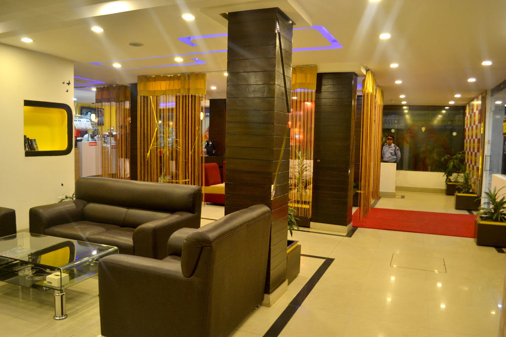 Avataar Hotel