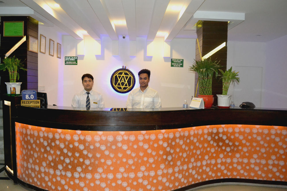 Avataar Hotel Kathmandu