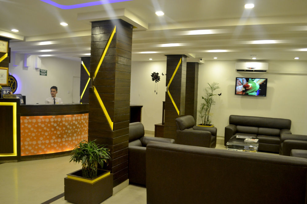Hotel Avataar Kathmandu
